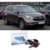 Photon Honda Cr-V Sis Far Ampulü H11 Ultimate Yeni Seri Beyaz 2006-2011