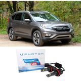 Photon Honda Cr-V Sis Far Ampulü H11 Ultimate Yeni Seri Beyaz 2011-2017
