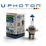 Photon HS1 H4 12V 35/35W PX43T Halojen Motosiklet Ampulü