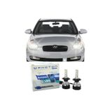 Photon Hyundai Accent Era Led Xenon Sis Far Ampulü H27 Access Yeni Seri Beyaz
