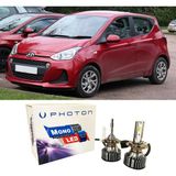 Photon Hyundai I10 Sis Far Ampulü H11 Mono Yeni Seri Beyaz 2013-2019