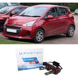 Photon Hyundai I10 Sis Far Ampulü H11 Ultimate Yeni Seri Beyaz 2013-2019