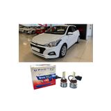 Photon Hyundai I20 Jump LED Xenon Uzun Kısa Far Ampulü H4 Duo Yeni Seri Beyaz