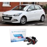 Photon Hyundai I20 Kısa Far Ampulü H7 Ultimate Yeni Seri Beyaz 2015-2020