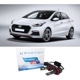 Photon Hyundai I30 Sis Far Ampulü H11 Ultimate Yeni Seri Beyaz 2012-2017