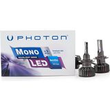 Photon Hyundaı Tucson (2015-2018) LED Kısa Far Ampulü H7 Photon Mono