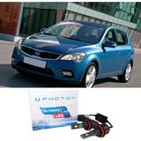 Photon Kia Ceed Sis Far Ampulü H11 Ultimate Yeni Seri Beyaz 2007-2012