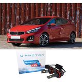 Photon Kia Pro Ceed Kısa Far Ampulü H7 Ultimate Yeni Seri Beyaz 2012-2018