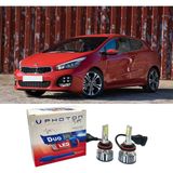 Photon Kia Pro Ceed Sis Far Ampulü H11 Duo Yeni Seri Beyaz 2012-2018