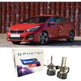 Photon Kia Pro Ceed Sis Far Ampulü H11 Mono Yeni Seri Beyaz 2012-2018