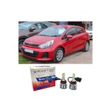 Photon Kia Rio Sis Far Ampulü H11 Duo Yeni Seri Beyaz 2011-2017