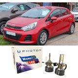 Photon Kia Rio Sis Far Ampulü H11 Mono Yeni Seri Beyaz 2011-2017