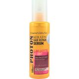 Photon Kolay Kırılan Saçlar Için Keratin Saç Bakım Serumu 100ML