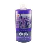 Photon Lavender&Peeling 600 ml Shower Gel