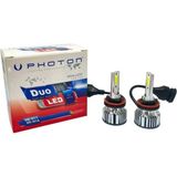 Photon LED Far H11 Xenon Ampül
