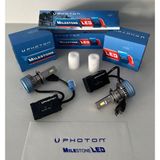 Photon LED Milestone H7 - Beyaz