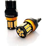 Photon LED Oto Ampülü Photon T20 (Turuncu) PH7215 Na