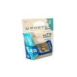Photon Led Ph7023 5 W Dipsiz Ampül 12/24 V