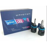 Photon LED Xenon Far Ampulu Mono H11 - PHMN2919 H8-H11-H16 7000 Lümen