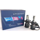 Photon LED Xenon Far Ampulu Mono H4 - PHMN2914 7000 Lümen