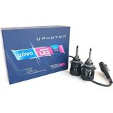 Photon LED Xenon Far Ampulu Mono Hb4 9006 PHMN2913 7000 Lümen