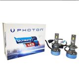 PHOTON LED ZENON ULTİMATE H1 +5 PLUS