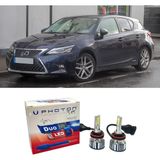Photon Lexus Ct Kısa Far Ampulü H11 Duo Yeni Seri Beyaz 2005-2011