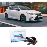 Photon Lexus Ct Sis Far Ampulü H11 Ultimate Yeni Seri Beyaz 2011-2021