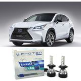 Photon Lexus Nx Uzun Far Ampulü Hb3 Access Yeni Seri Beyaz 2009-2015 - 00-Beyaz