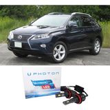 Photon Lexus Rx Kısa Far Ampulü H11 Ultimate Yeni Seri Beyaz 2009-2015