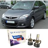 Photon Mazda 5 Sis Far Ampulü H11 Mono Yeni Seri Beyaz 2005-2010
