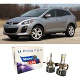Photon Mazda Cx-7 Kısa Far Ampulü H7 Mono Yeni Seri Beyaz 2006-2012