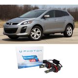 Photon Mazda Cx-7 Sis Far Ampulü H11 Ultimate Yeni Seri Beyaz 2006-2012