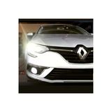 Photon Megane H7 Mono +2 Plus Yeni Seri 4 Led Xenon Uzun Far Ampulü