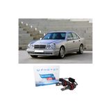 Photon Mercedes E W210/W211 LED Xenon Uzun Far Ampulü H7 Ultimate Yeni Seri Beyaz