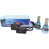 Photon Milestone (+5 plus) H11 LED Xenon1 yıl yetkili firma garantili T10 park ampulu hediyeli..