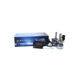 Photon Milestone Black Katana H7 Uzun Led Far 30000 Lümen