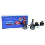 Photon Milestone D2s Compact Led Ballast Versiyon Led Zenon