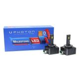 Photon Milestone D3s Compact Led Ballast Versiyon Zenon