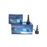 Photon Milestone H1 12500 Lümen + 3 Plus Led Xenon Yeni Seri