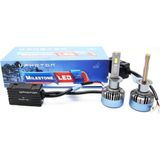 Photon Milestone H1 28000 Lümen LED Xenon Yeni Seri Katana Edition
