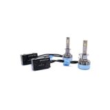 Photon Milestone H1 Black Katana 15.000 Lümwn Led Xenon Far Ampulu Takımı Uyumlu