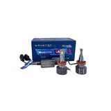 Photon Milestone H11 12000 Lumens Commander Edition Led Xenon +4 Plus