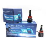 Photon Milestone H11 H8 H9 H16 12000 Lumens Limited Edition Led