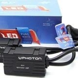 Photon Milestone H11 Milestone Katana Edition Led Headlight 12-24V