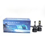 Photon Milestone H4 Kaizen Edition Uyumlu Led