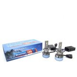 Photon Milestone H7 Katana Edıtıon Led Headlıght 12000 Lum Ml2657