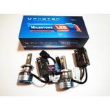 Photon Milestone H7 LED Xenon Black Katana Yeni Versiyon 2025