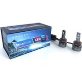 Photon Milestone H8 10000 Lümen + 3 Plus LED Xenon