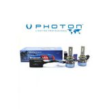 Photon Mılestone Hb3 9005 Led Xenon Oto Ampulü Black Katana Edition 2025 Yeni Seri